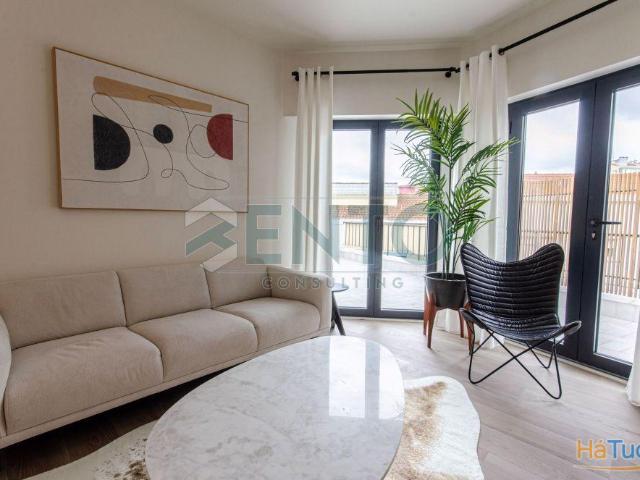 Apartamento venda em Lisboa