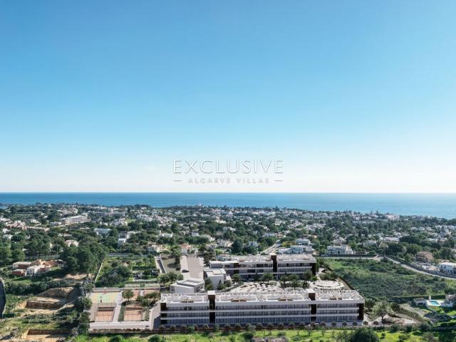 Apartamento venda em Vale Milho, Carvoeiro