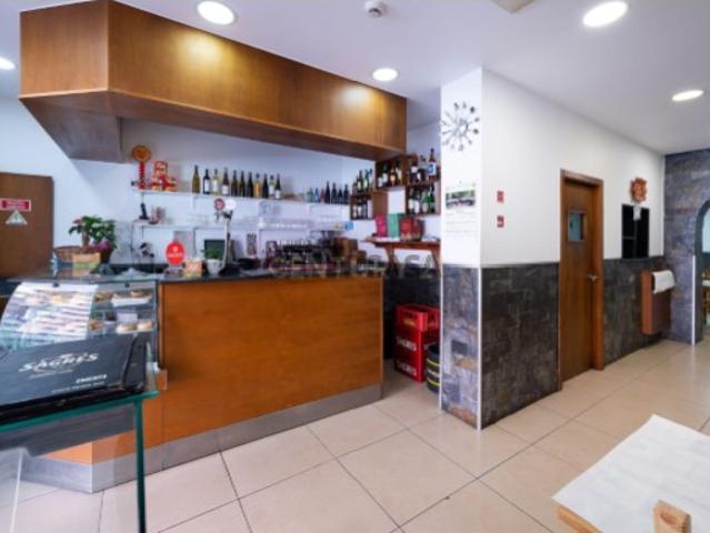 Armazém venda em Cova da Piedade, Almada