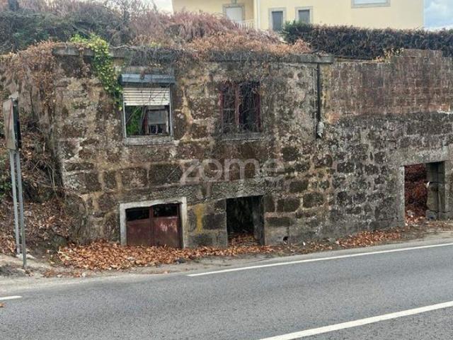 Casa venda em Vila Real