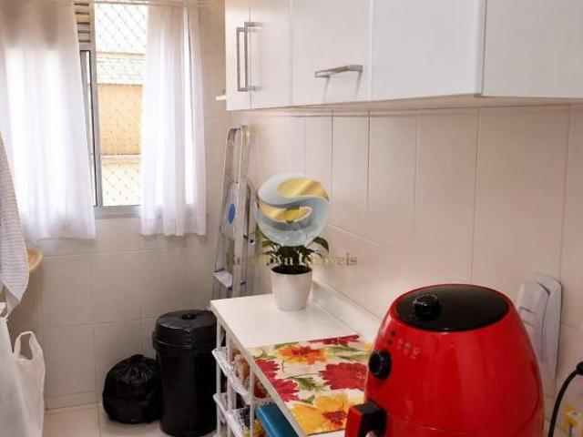 Apartamento venda em Cotia