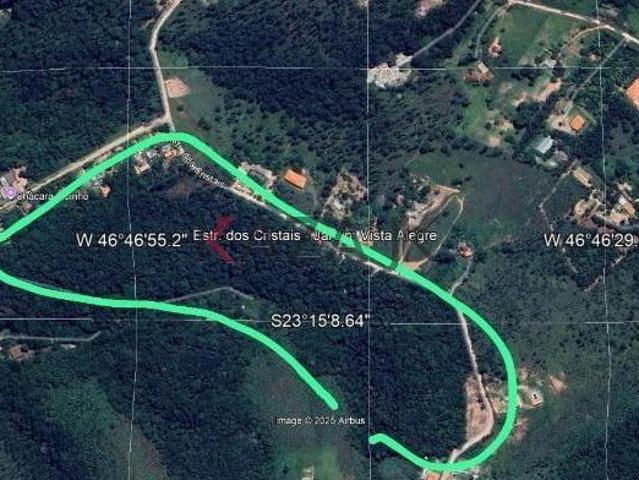 Sítio e chácara venda em Botujuru, Campo Limpo Paulista