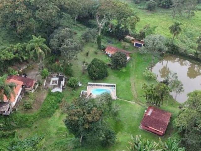 Sítio e chácara venda em Região Imediata de São Paulo, Região Metropolitana de São Paulo