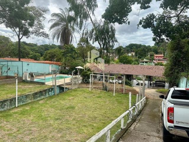 Sítio e chácara venda em Nacional, Contagem