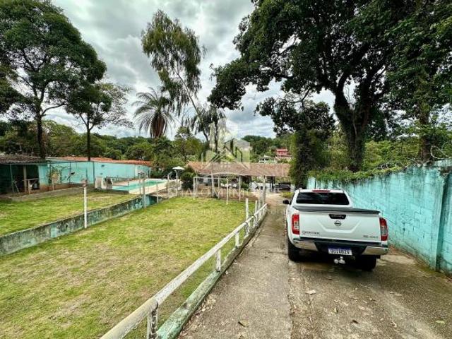 Sítio e chácara venda em Nacional, Contagem