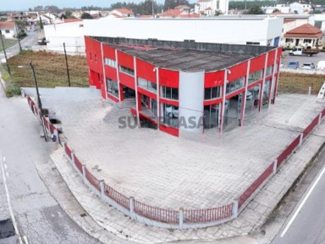 Armazém venda em Pombal, Carriço