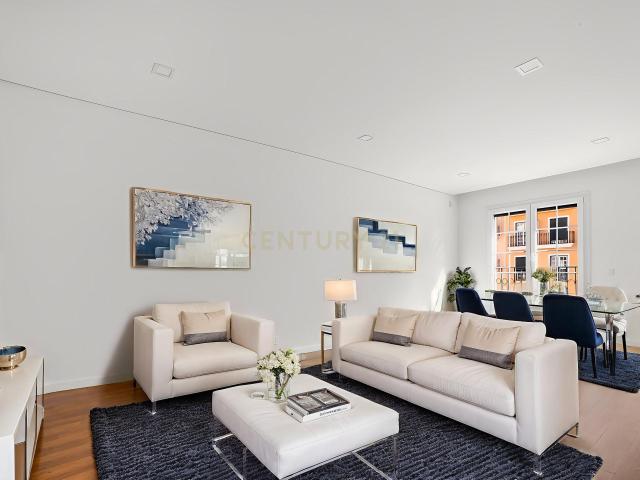 Apartamento venda em Damaia, Amadora