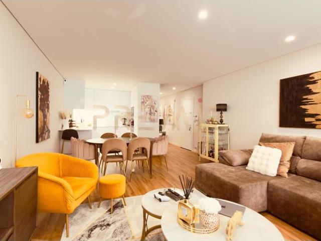 Apartamento venda em Avintes, Vila Nova de Gaia