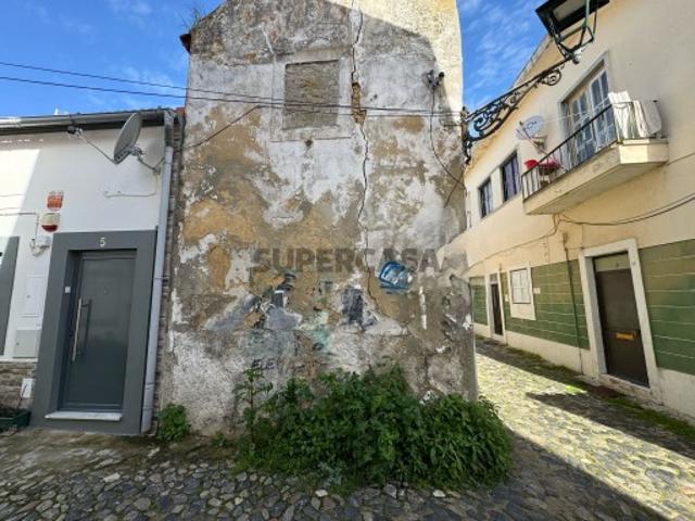 Prédio venda em Bairro Ferroviário, Barreiro