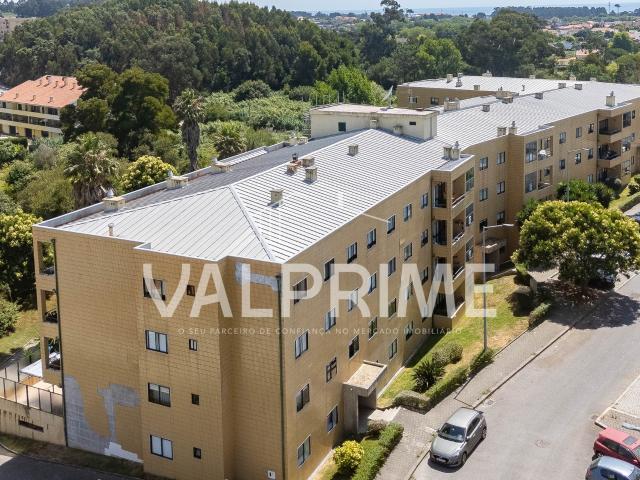 Apartamento venda em Vila Nova De Gaia, Porto