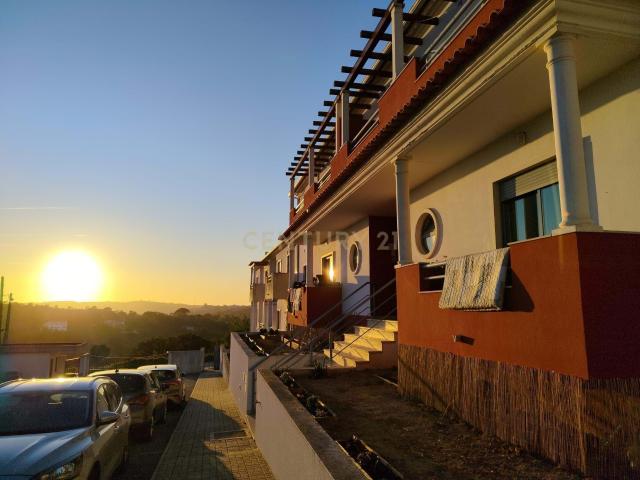 Apartamento venda em Aljubarrota, Alcobaça