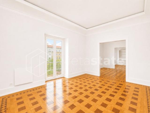 Apartamento alugar em Avenidas Novas, Lisboa