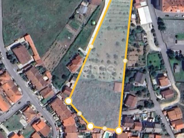 Terreno venda em Bairro dos Aregos, Chaves