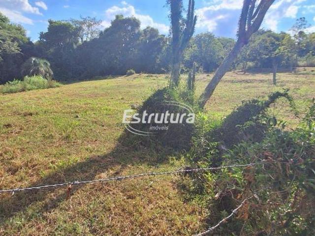 Terreno venda em Região Geográfica Imediata de Santa Maria, Santa Maria
