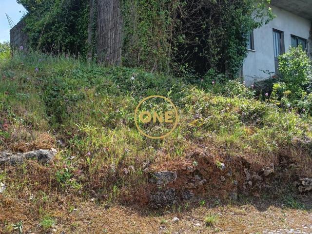 Terreno venda em Coimbrã, Antanhol
