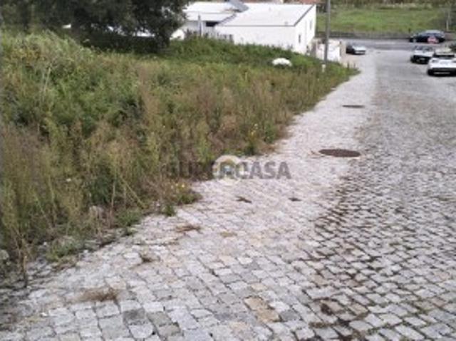 Terreno venda em Lousada, Porto