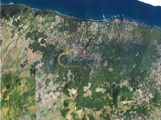 Terreno venda em Açores, Ilha Do Pico