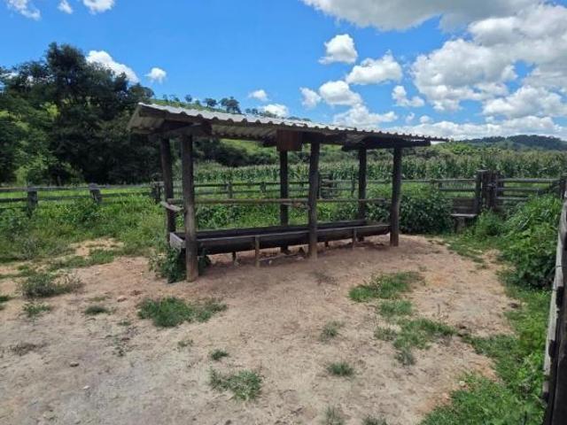 Terreno venda em Região Geográfica Imediata de Oliveira, Piracema