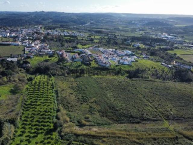 Terreno venda em Óbidos, Leiria