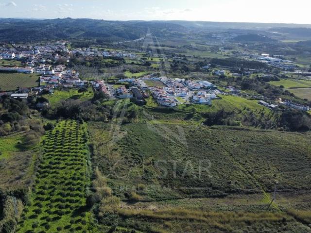 Terreno venda em Óbidos, Leiria