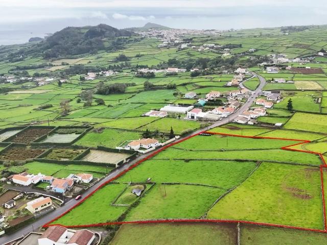 Terreno venda em Açores, Fonte Do Bastardo