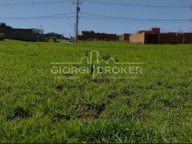 Terreno venda em Parque Residencial Nova Esperança, São José do Rio Preto