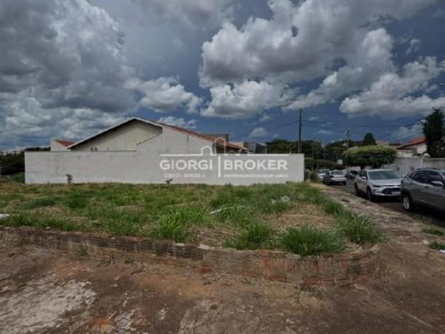 Terreno venda em São José do Rio Preto