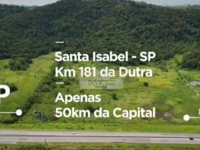Terreno venda em Região Imediata de São Paulo, Região Metropolitana de São Paulo