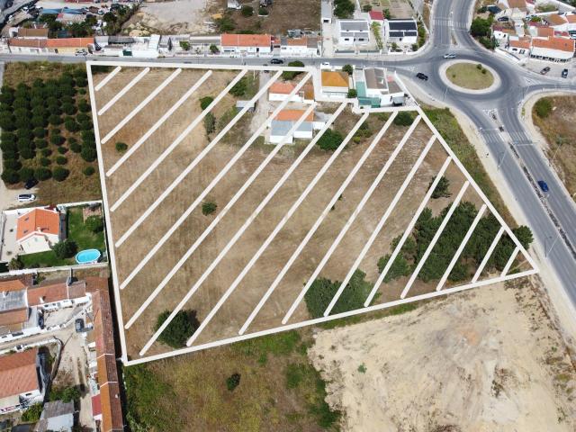 Terreno venda em Almada, Setúbal