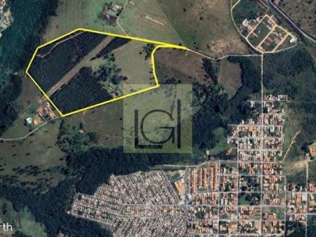 Terreno venda em Rubião Júnior, Botucatu