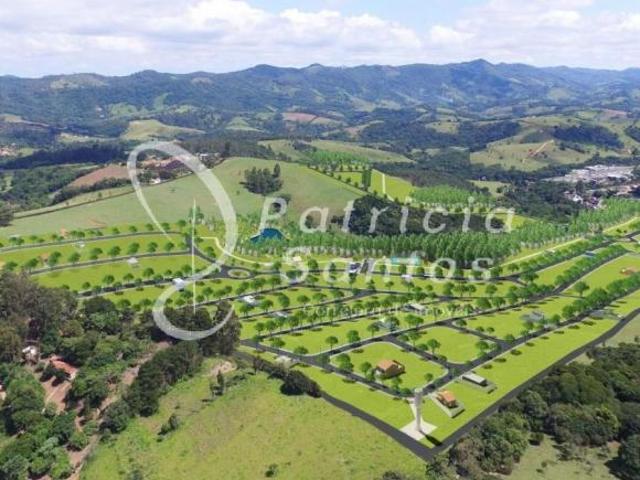 Terreno venda em Vargem