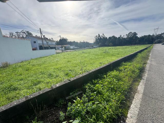 Terreno venda em Ourém, Santarém
