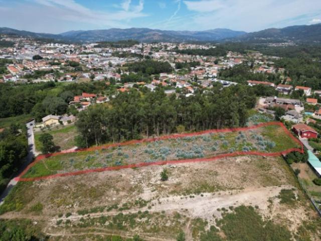 Terreno venda em Vila Verde, Braga
