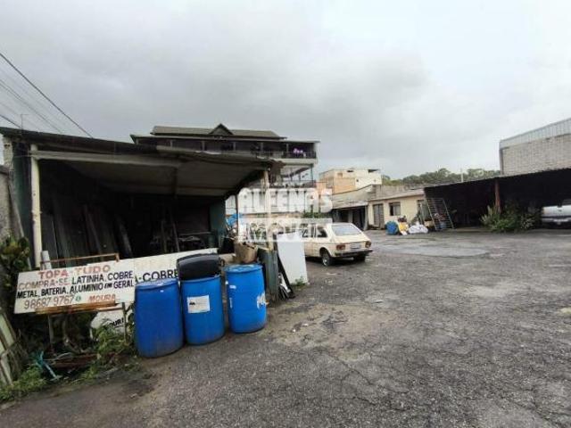 Terreno venda em Região Geográfica Imediata de Belo Horizonte, Região Metropolitana de Belo Horizonte