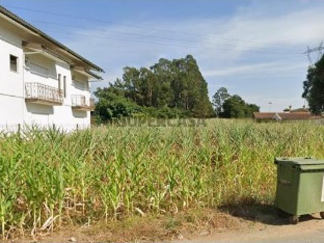 Terreno venda em Oliveira De Azeméis, Aveiro