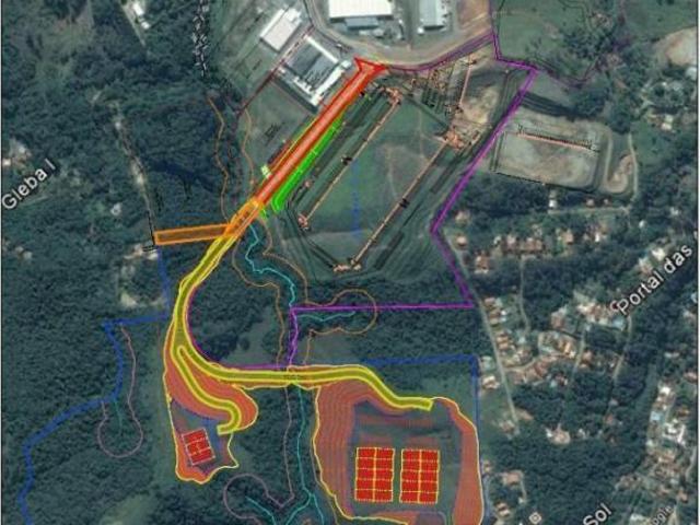 Terreno venda em Região Imediata de São Paulo, Região Metropolitana de São Paulo