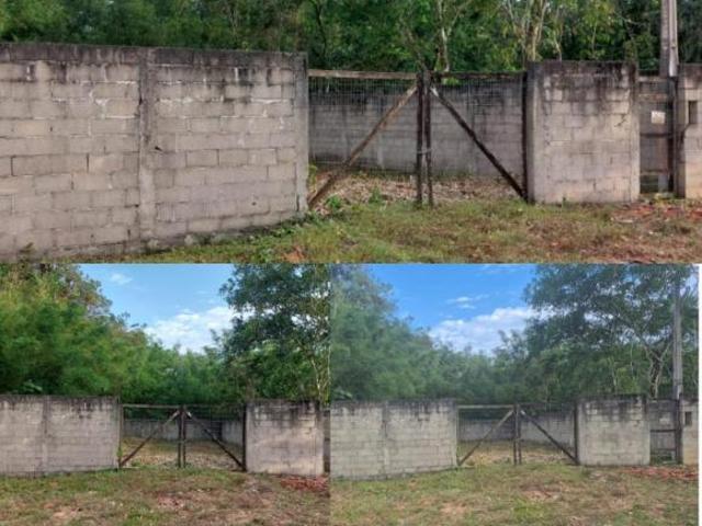 Terreno venda em Ubatuba