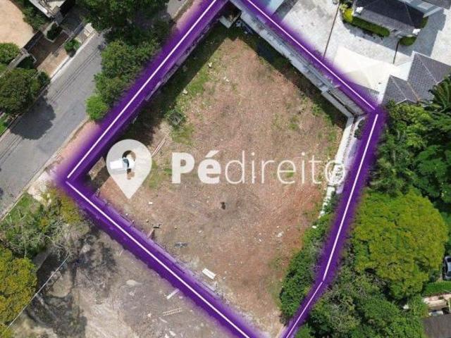Terreno venda em Jardins, São Paulo