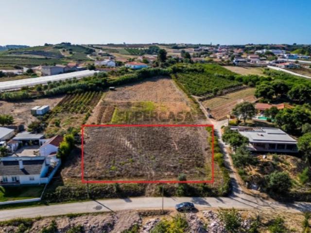 Terreno venda em Alcobaça, Leiria