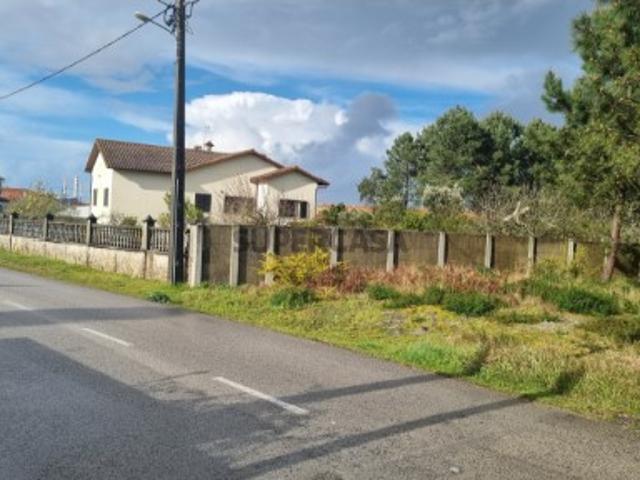 Terreno venda em Marinha Grande, Leiria