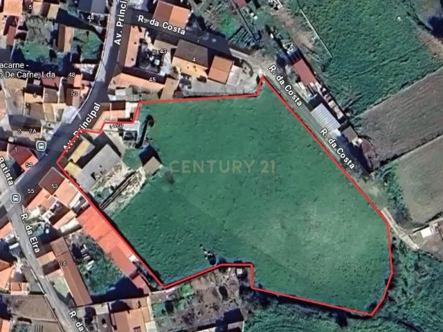 Terreno venda em Mafra, Lisboa