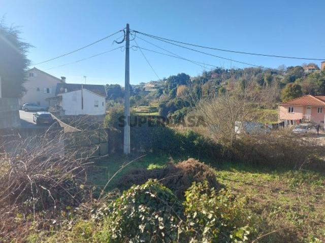 Terreno venda em Viseu