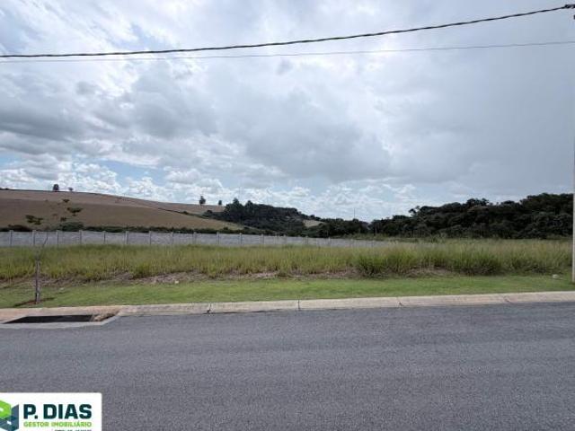 Terreno venda em Campos do Conde, Bragança Paulista