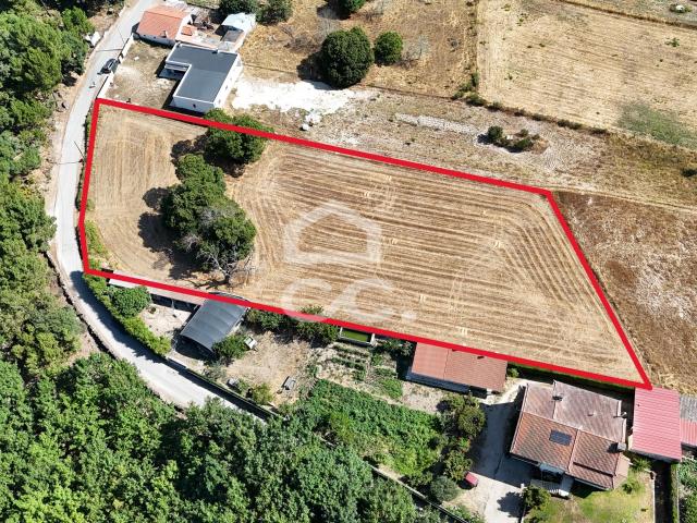 Terreno venda em Chaves, Vila Real
