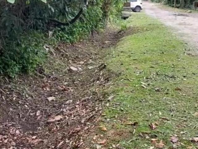 Terreno venda em Região Imediata de Caraguatatuba-Ubatuba-São Sebastião, Região Metropolitana do Vale do Paraíba e Litoral Norte
