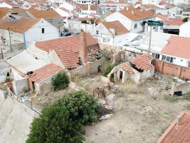Casa venda em Afonsoeiro, Montijo
