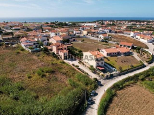 Terreno venda em Póvoa de Penafirme, Torres Vedras