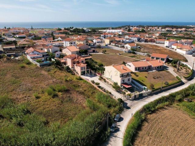 Terreno venda em Póvoa de Penafirme, Torres Vedras