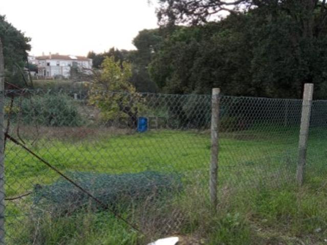 Terreno venda em Setúbal