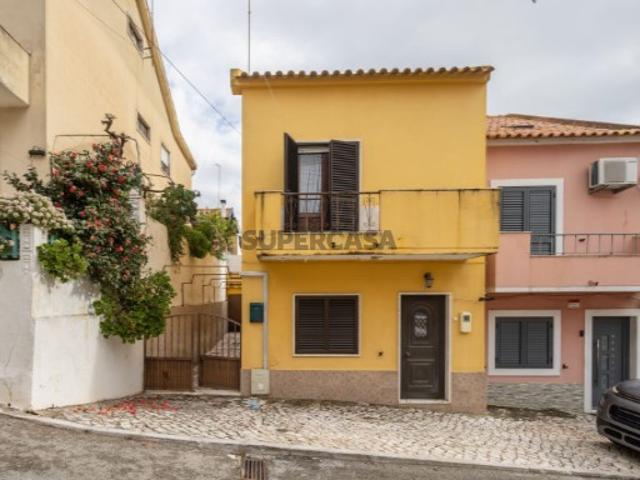 Casa venda em Peixe Frito, Setúbal